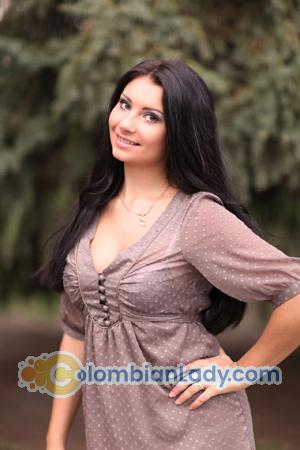 Ladies of Eastern-Europe