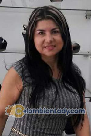 170145 - Cielo Age: 54 - Colombia