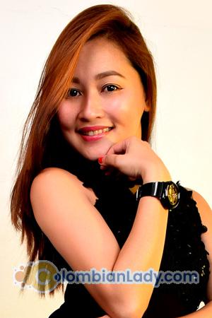 170178 - Zyra Age: 39 - Philippines
