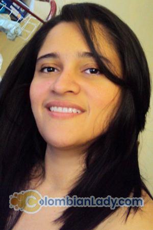 170300 - Leidy Age: 43 - Colombia