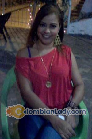 170304 - Claudit Age: 49 - Colombia