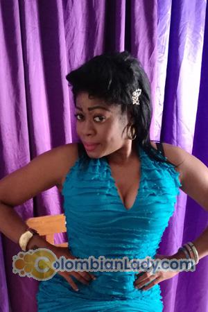 170405 - Yennifer Age: 35 - Colombia