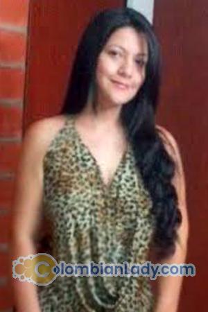 170497 - Yuliana Age: 34 - Colombia