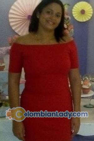 170502 - Lesly Age: 47 - Colombia
