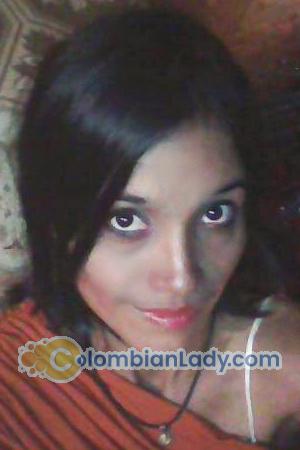 170509 - Sandy Age: 46 - Venezuela