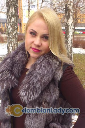 170725 - Lubov Age: 34 - Ukraine