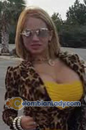 170813 - Mairin Age: 35 - Venezuela