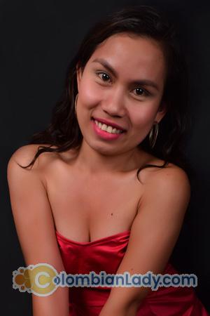 Ladies of Davao City