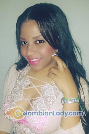 Ladies of Dominican Republic