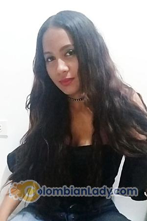 Ladies of Latin-America