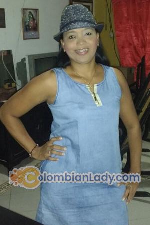 171056 - Genis Age: 49 - Colombia