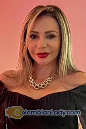 171060 - Gloria Age: 48 - Colombia