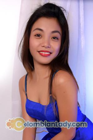 Ladies of Philippines