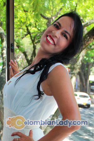 171478 - Ana Milena Age: 47 - Colombia