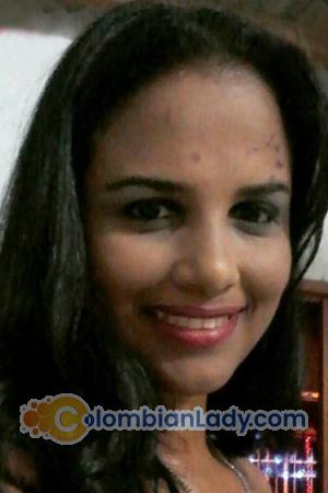 171553 - Leydy Age: 38 - Colombia