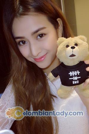 171606 - Yating Age: 29 - China