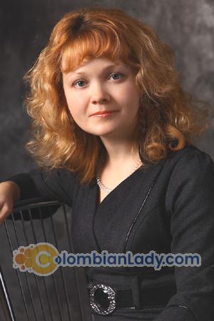 171665 - Elena Age: 45 - Ukraine