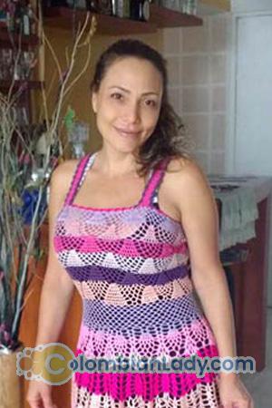 171730 - Alba Cecilia Age: 59 - Colombia