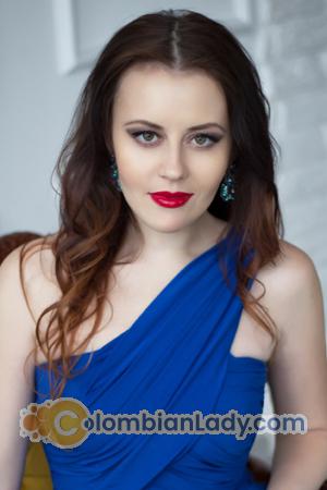 171797 - Julia Age: 37 - Ukraine