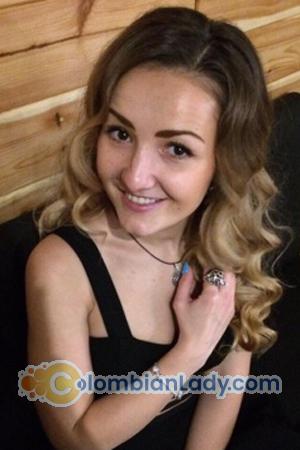 171842 - Valentina Age: 40 - Ukraine