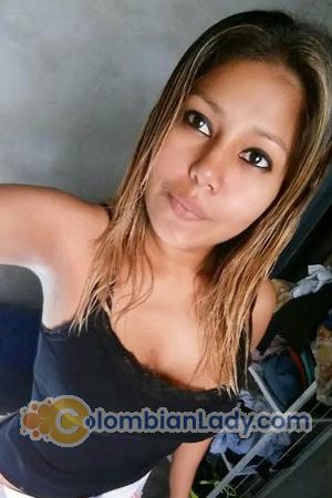 Ladies of Latin-America