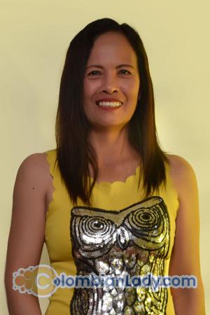 172034 - Vicky Age: 60 - Philippines