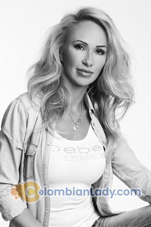 Ladies of Chelyabinsk