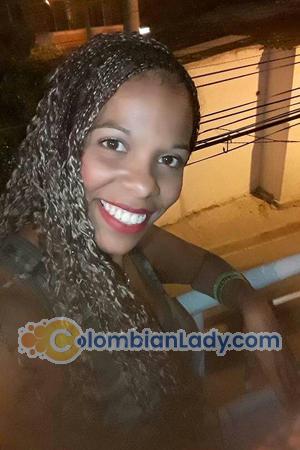 172111 - Rosalba Age: 47 - Colombia