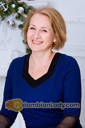 172175 - Svetlana Age: 61 - Ukraine