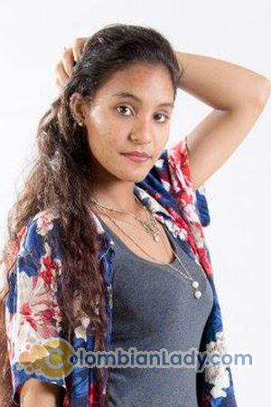 Ladies of Dominican Republic