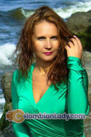 Ladies of Kazakhstan