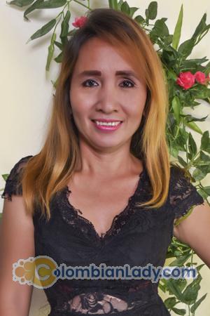 Ladies of Philippines