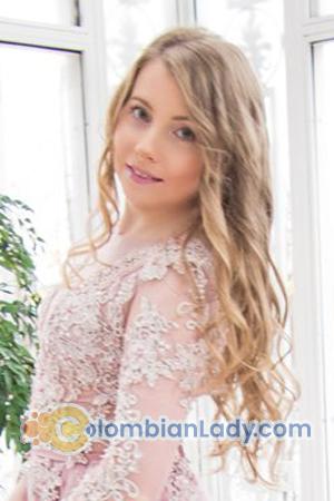 Ladies of Eastern-Europe