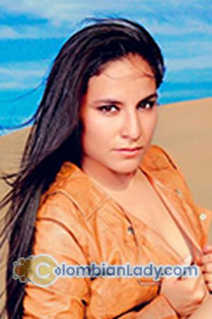 Ladies of Latin-America