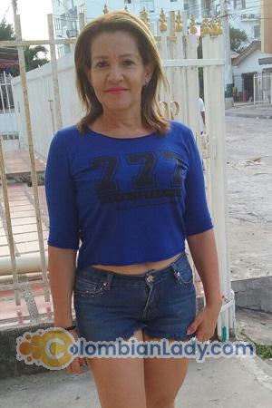 172496 - Alma Age: 55 - Colombia