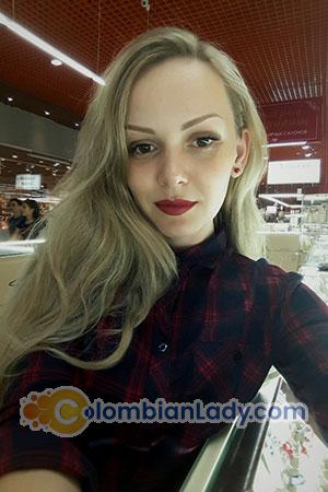 172746 - Elena Age: 36 - Russia