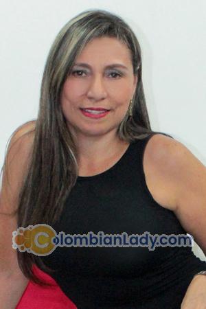 172819 - Maria Elena Age: 55 - Colombia