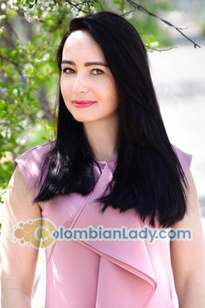 Ladies of Dnepropetrovsk