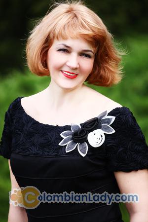 172893 - Olga Age: 54 - Ukraine