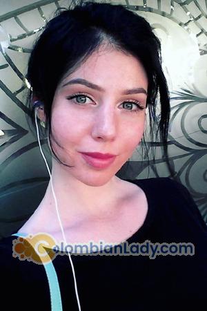 172919 - Alina Age: 27 - Ukraine