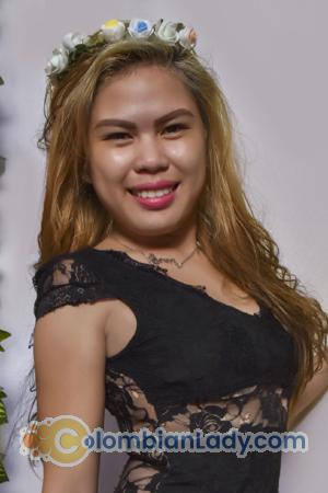 172954 - Regina Pearl Age: 31 - Philippines