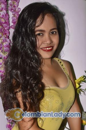 Ladies of Philippines