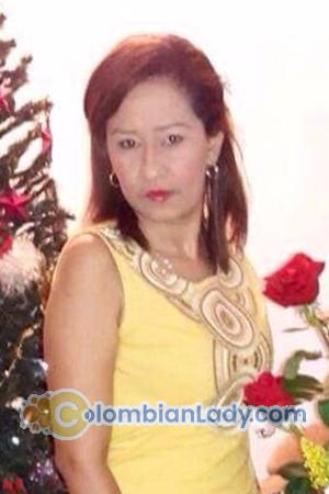 173225 - Nuria Age: 45 - Colombia