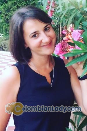 173331 - Julia Age: 39 - Belarus