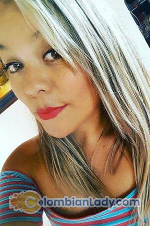 173357 - Eunice Age: 36 - Colombia