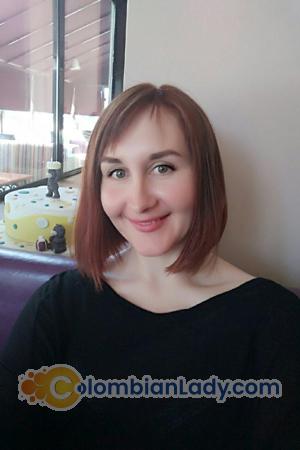 173629 - Katsiaryna Age: 40 - Belarus