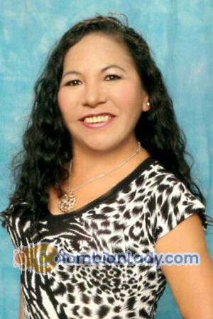 173733 - Tania Age: 51 - Peru