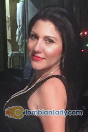 173735 - Katherine Age: 41 - Costa Rica