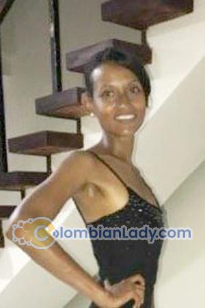 173738 - Stephanie Age: 36 - Costa Rica