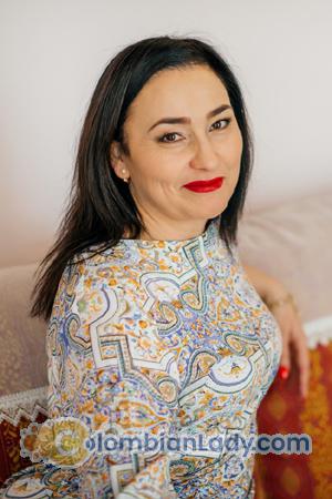 173790 - Valeriia Age: 54 - Ukraine